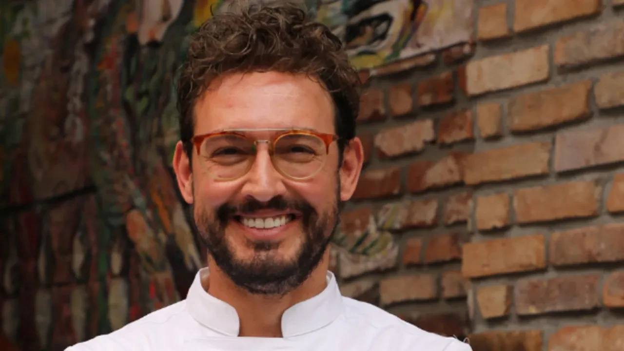MasterChef’in İtalyan şefi Danilo Zanna’dan olay aşure çıkışı! Sosyal medya bunu konuşuyor 