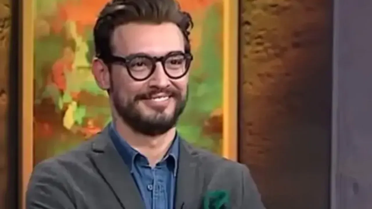 MasterChef’in İtalyan şefi Danilo Zanna’dan olay aşure çıkışı! Sosyal medya bunu konuşuyor 