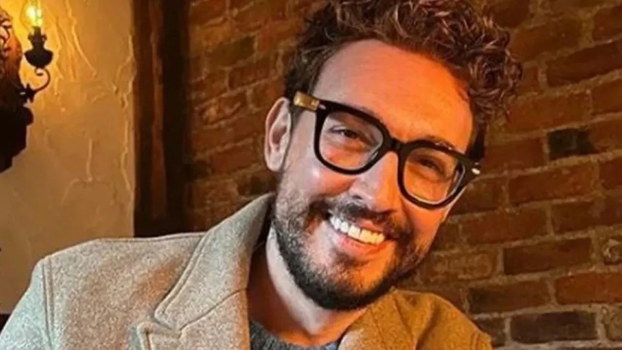 MasterChef’in İtalyan şefi Danilo Zanna’dan olay aşure çıkışı! Sosyal medya bunu konuşuyor 