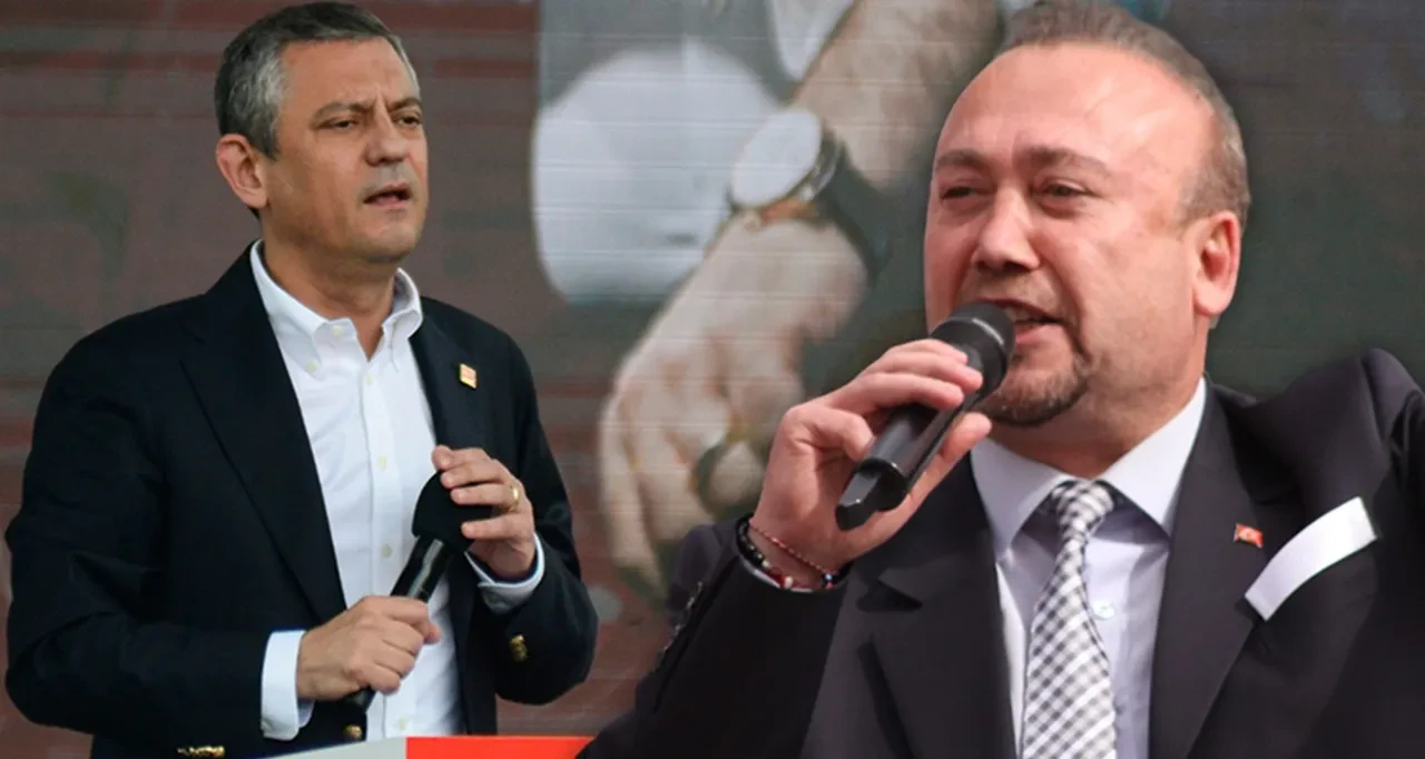 Özgür Özel-Özkan Yalım mesajlarında yeni detaylar: CHP’ye alınacak üç helikopter için 18 milyon dolar iddiası