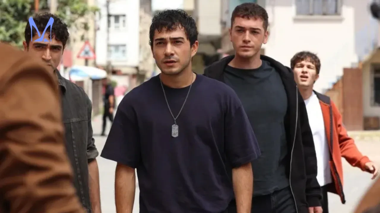 Rahimcan Kapkap ekranlara damga vurdu! Altı Üstü İstanbul'da büyük çıkış