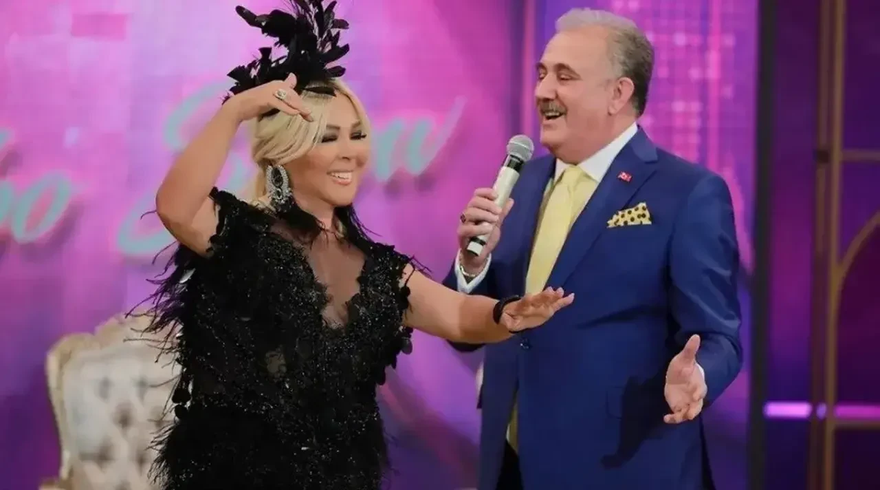 Safiye Soyman'ın Boğaz manzaralı lüks evi olay oldu! Görenler gözlerini alamadı