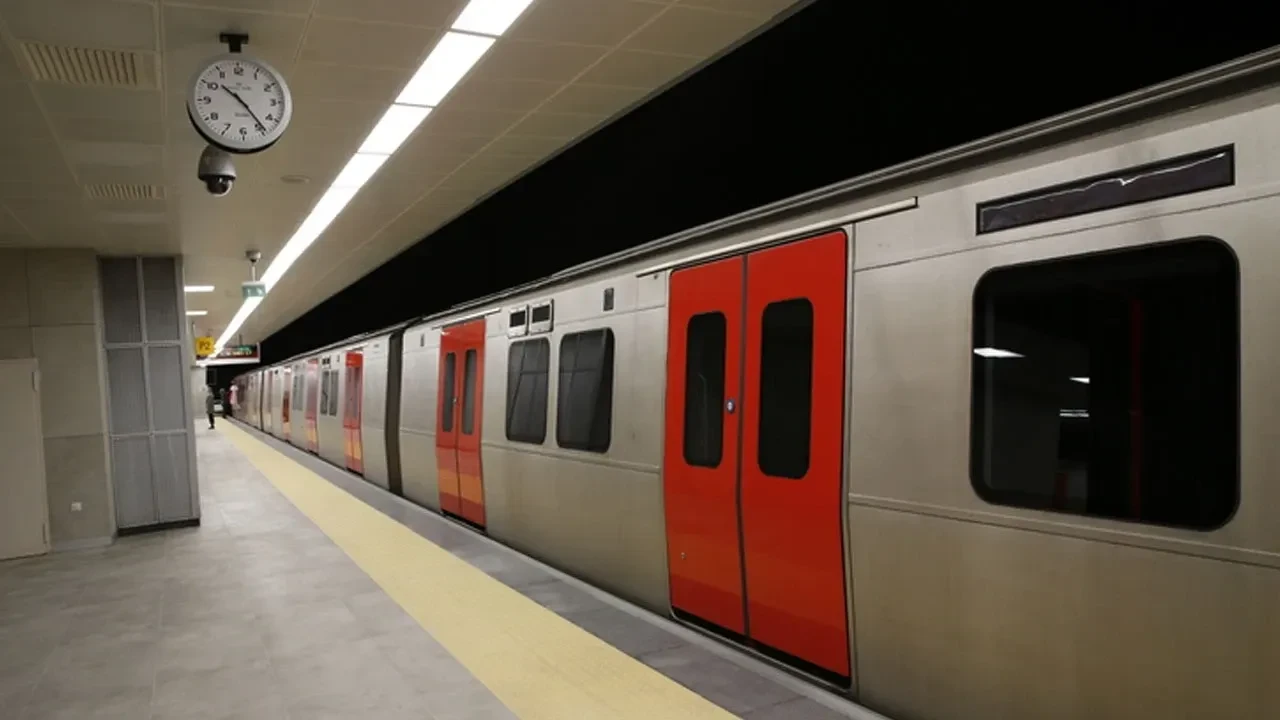 Taksim metrosu 28 Haziran bugün kapalı mı M2 Yenikapı-Hacıosman Metrosu Taksim istasyonu ve füniküler kapalı mı?