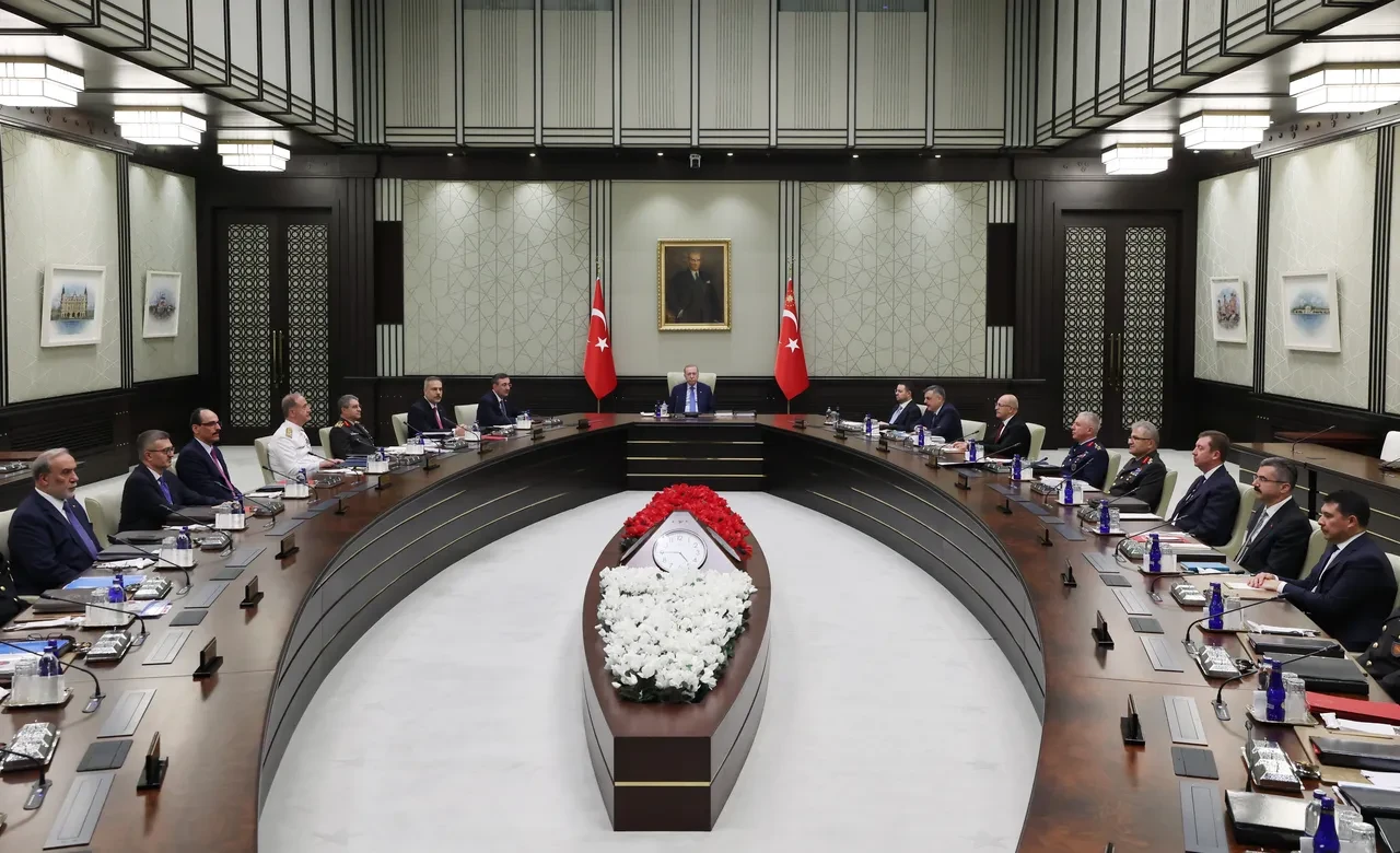 Terörsüz Türkiye sürecinin ayrıntıları ortaya çıktı: Kısmi ya da genel af yok