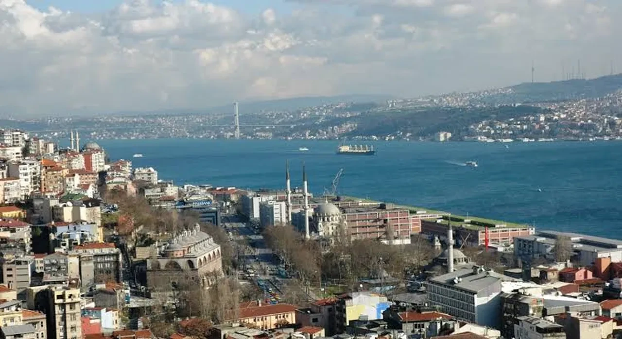 Yapay zekaya sorduk: Türkiye'nin en hafife alınan şehri neresi?