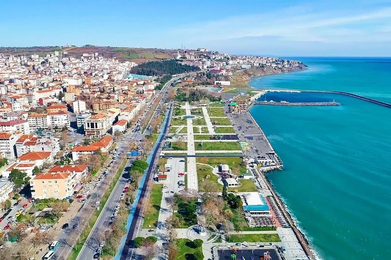 Yapay zekaya sorduk: Türkiye'nin en hafife alınan şehri neresi?