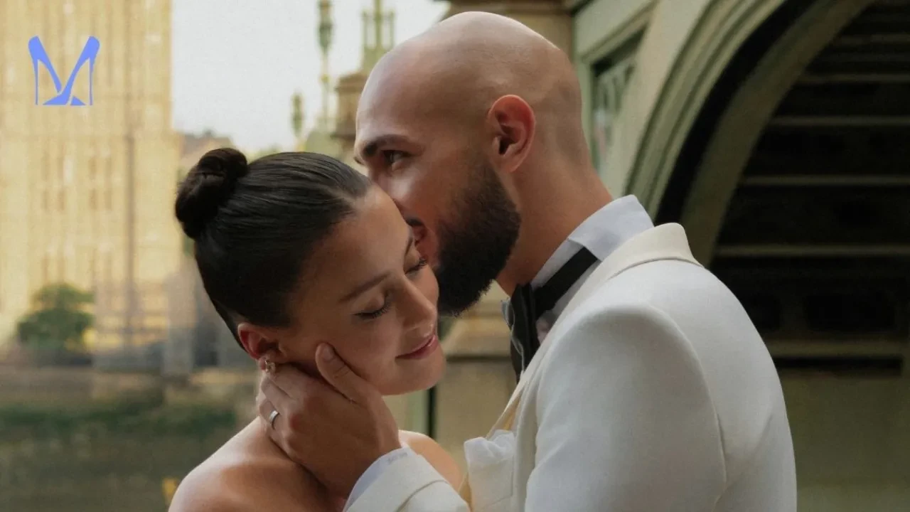 Ahmed Kutucu ve Asena Atalar dünyaevine girdi! Çiftin düğün fotoğrafları sosyal medyayı salladı