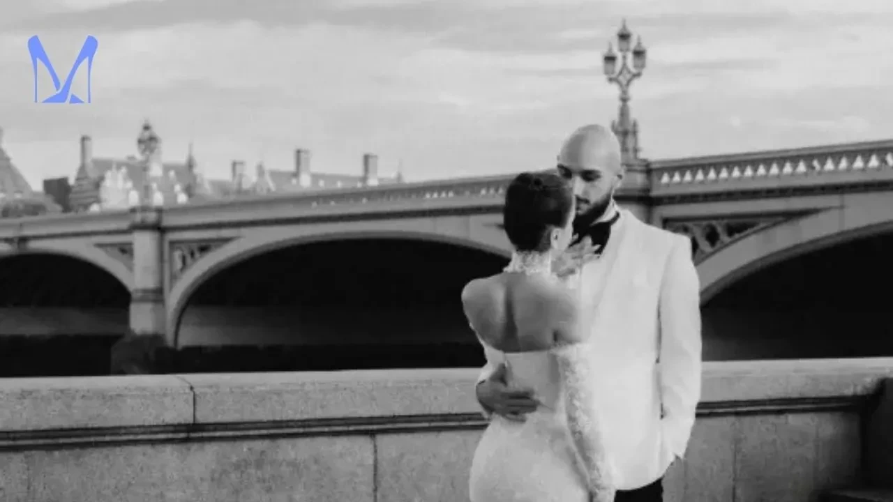 Ahmed Kutucu ve Asena Atalar dünyaevine girdi! Çiftin düğün fotoğrafları sosyal medyayı salladı