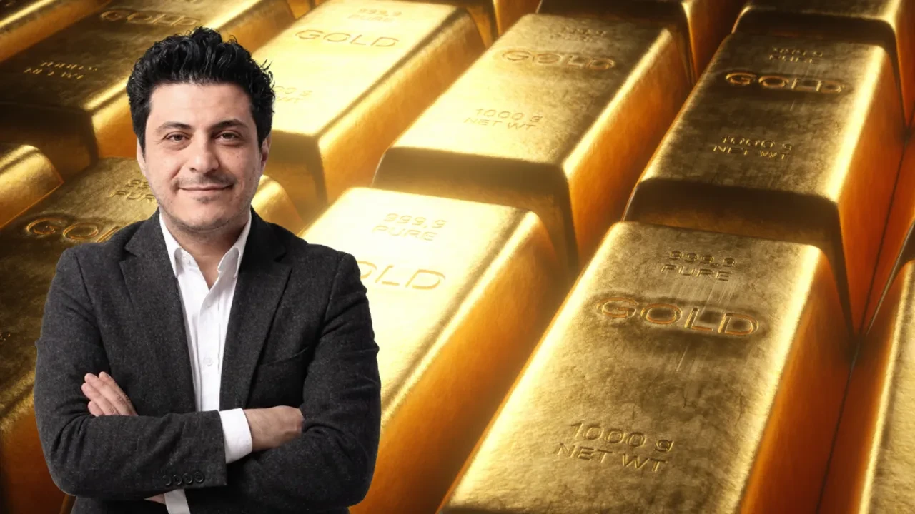 Altın alanların 400 bin lirası eridi! Mert Başaran'dan kaçış uyarısı