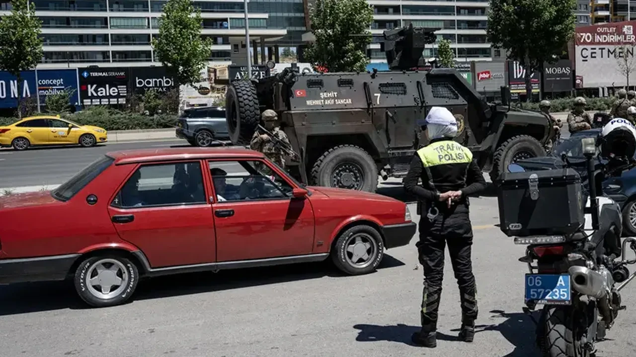 Ankara'da NATO Zirvesi hazırlığı! Ekipler teyakkuza geçti, güvenlik önlemleri üst seviyede 
