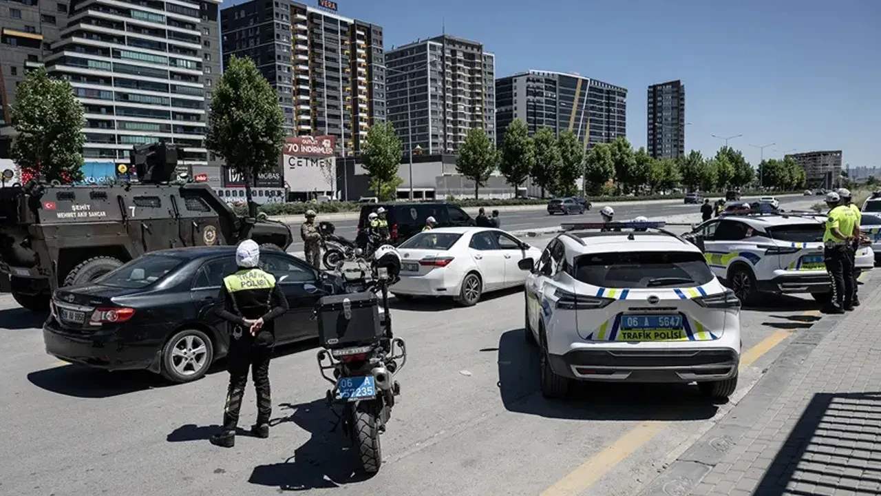 Ankara'da NATO Zirvesi hazırlığı! Ekipler teyakkuza geçti, güvenlik önlemleri üst seviyede 