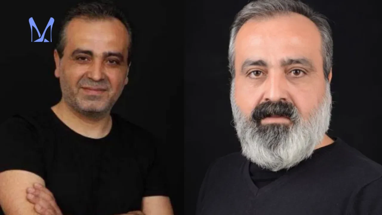 Arka Sokaklar'ın oyuncusu Mustafa Başalan kalbine yenik düştü! 52 yaşında hayatını kaybetti