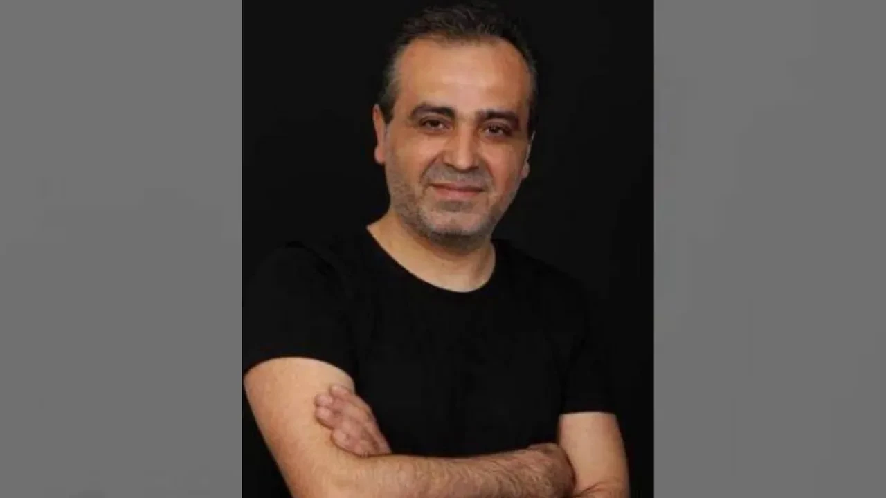 Arka Sokaklar'ın oyuncusu Mustafa Başalan kalbine yenik düştü! 52 yaşında hayatını kaybetti