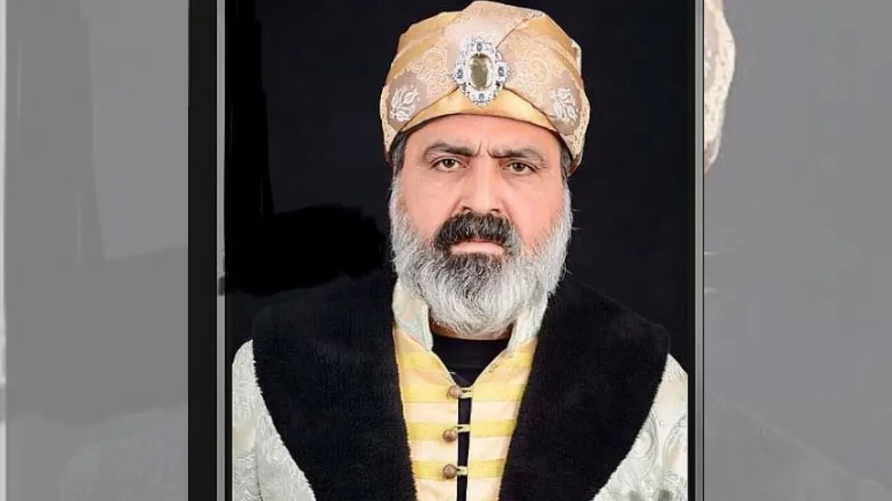 Arka Sokaklar'ın oyuncusu Mustafa Başalan kalbine yenik düştü! 52 yaşında hayatını kaybetti