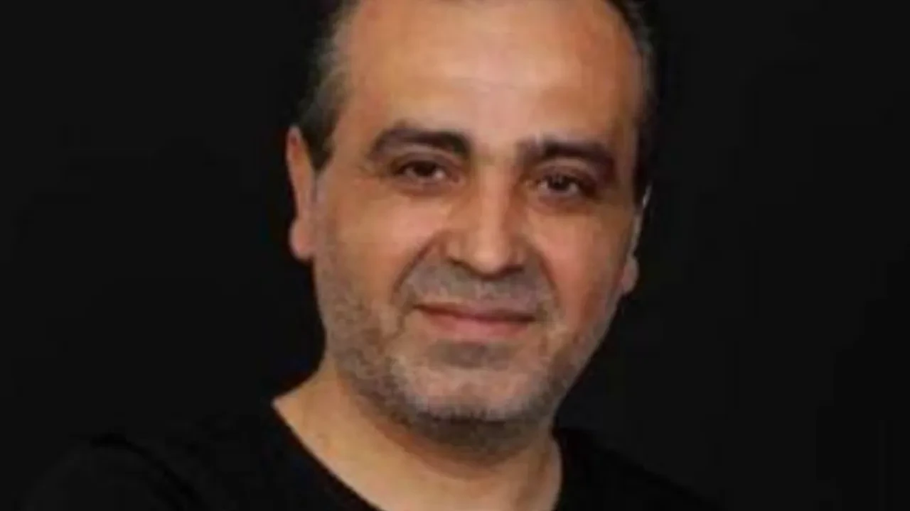 Arka Sokaklar'ın oyuncusu Mustafa Başalan kalbine yenik düştü! 52 yaşında hayatını kaybetti