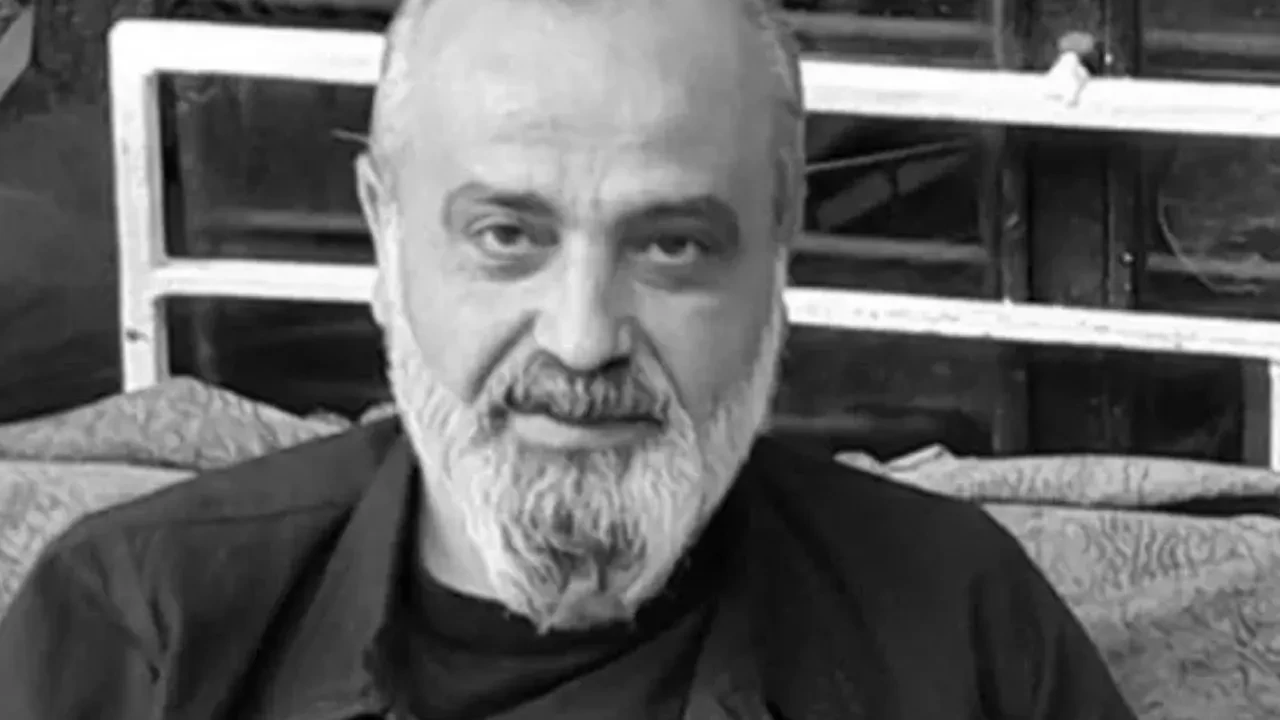 Arka Sokaklar'ın oyuncusu Mustafa Başalan kalbine yenik düştü! 52 yaşında hayatını kaybetti