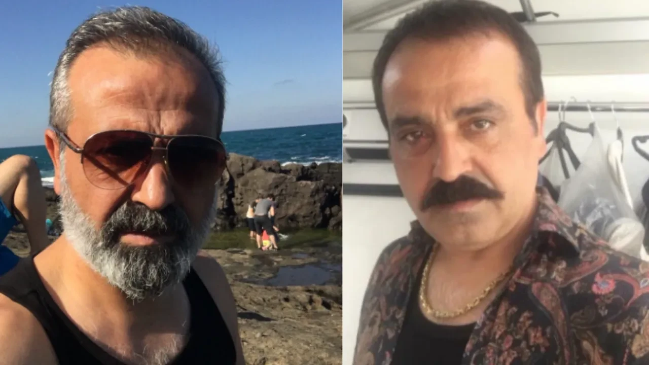 Arka Sokaklar'ın oyuncusu Mustafa Başalan kalbine yenik düştü! 52 yaşında hayatını kaybetti