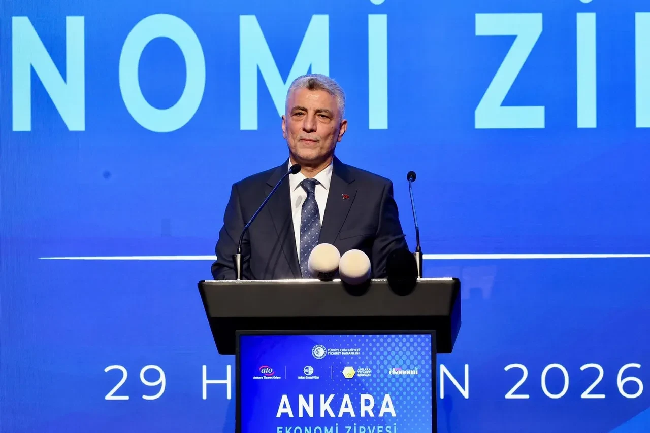 Bakan Bolat tarih verdi: Ticari reklam yönetmeliği geliyor