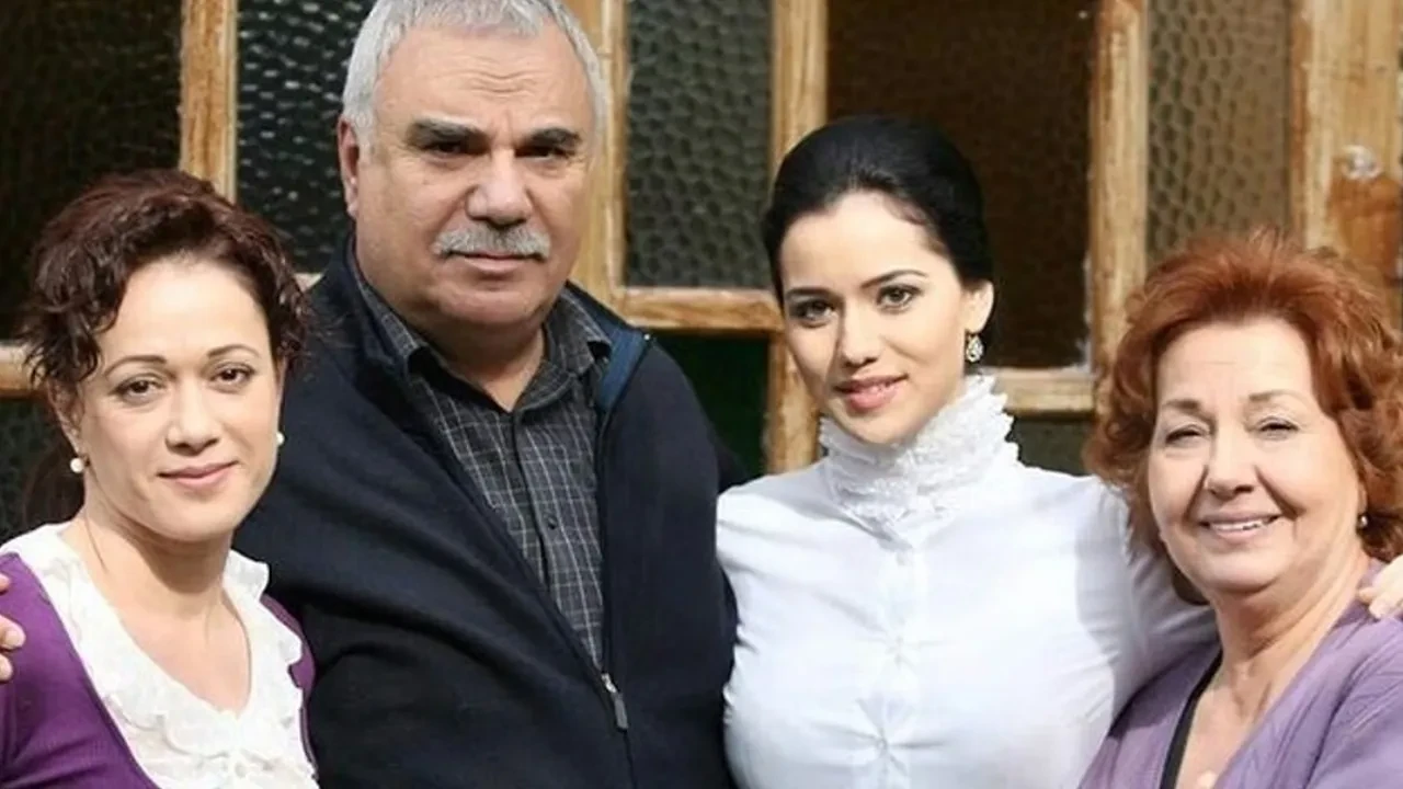 Bennu Yıldırımlar'dan Yaprak dökümü isyanı! 'Yarın öbür gün ölsem Fikret diye gömecekler'