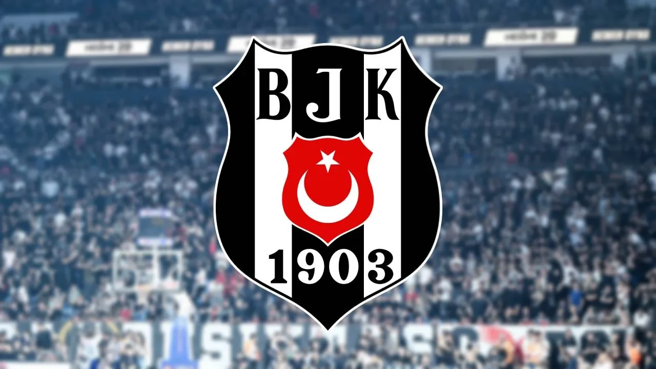 Beşiktaş'ta 2 ayrılık birden! Siyah-beyazlılar veda eden isimleri duyurdu