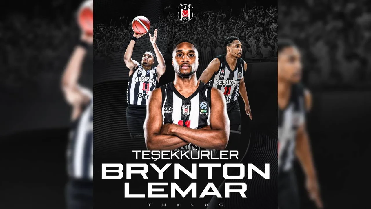Beşiktaş'ta 2 ayrılık birden! Siyah-beyazlılar veda eden isimleri duyurdu