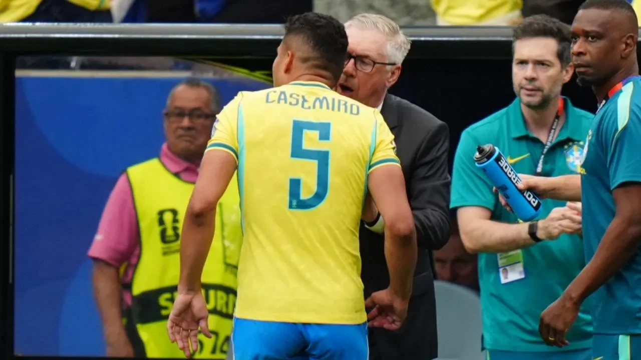 Brezilya adını son 16 turuna yazdırdı! Güney Amerika ekibi Japonya'yı 2-1 yendi