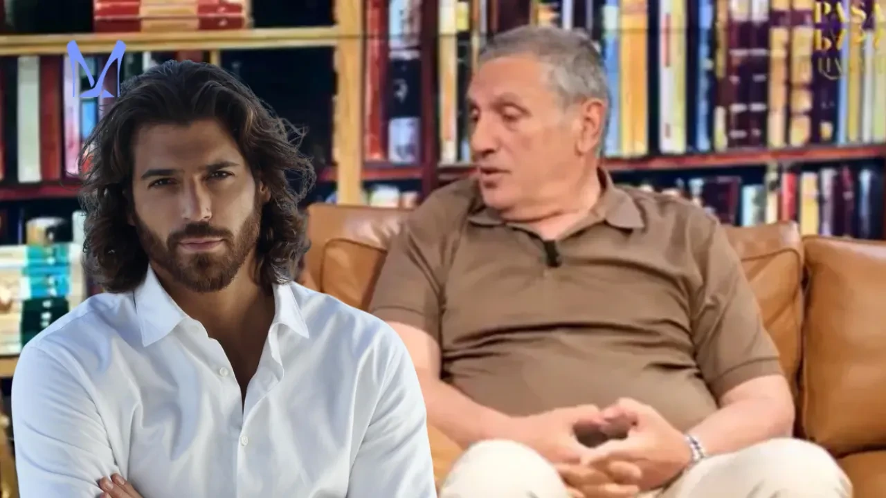 Can Yaman Faruk Turgut kavgasında level yükseldi! Ağza alınmayacak cümleler  