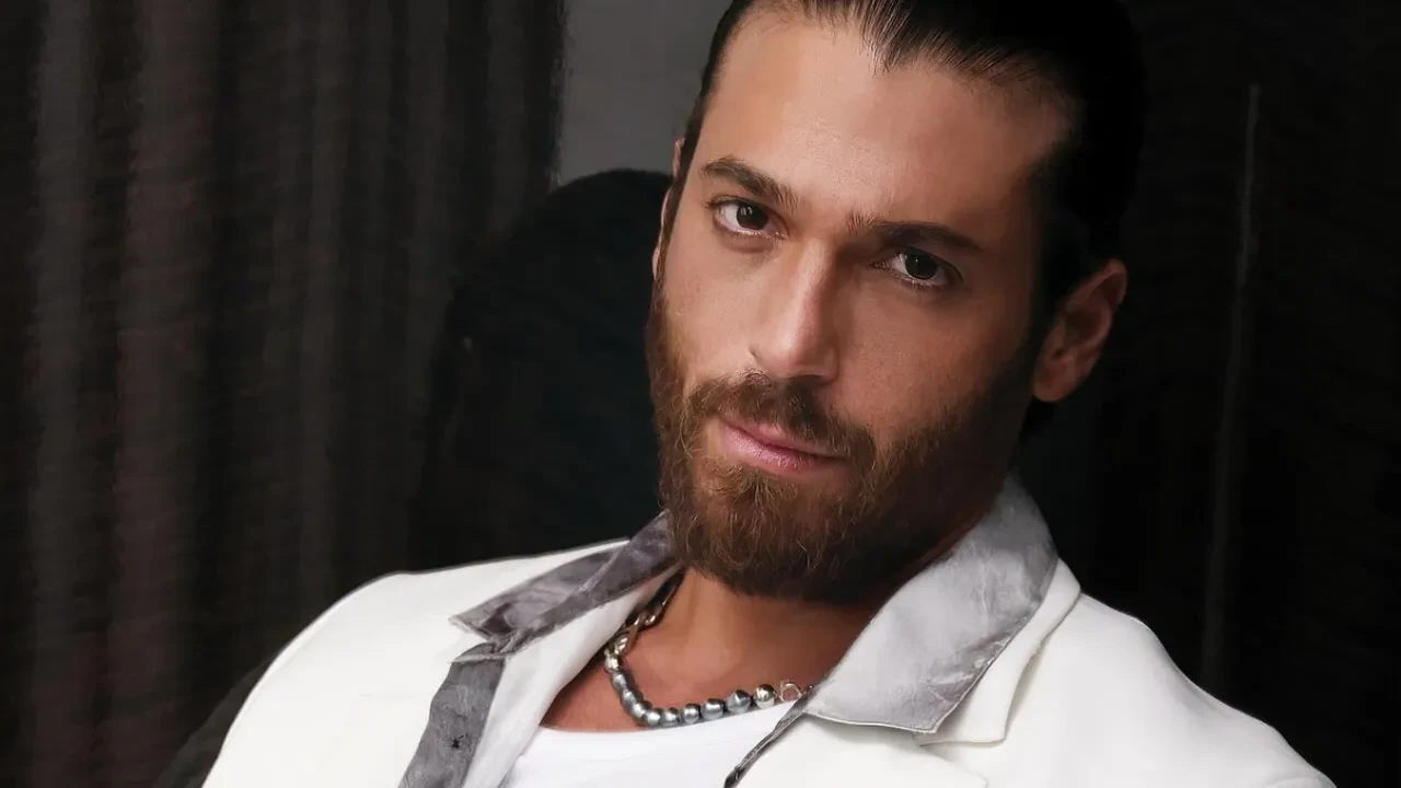Can Yaman Faruk Turgut kavgasında level yükseldi! Ağza alınmayacak cümleler  