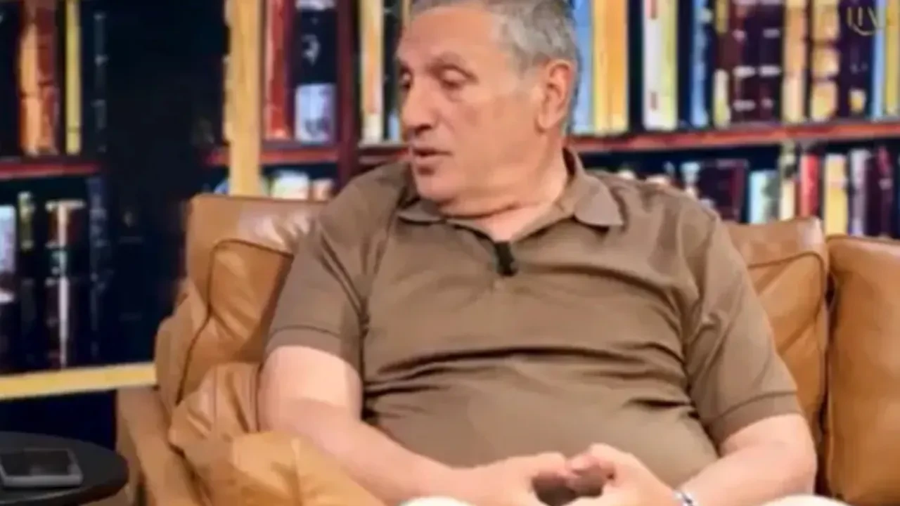 Can Yaman Faruk Turgut kavgasında level yükseldi! Ağza alınmayacak cümleler  