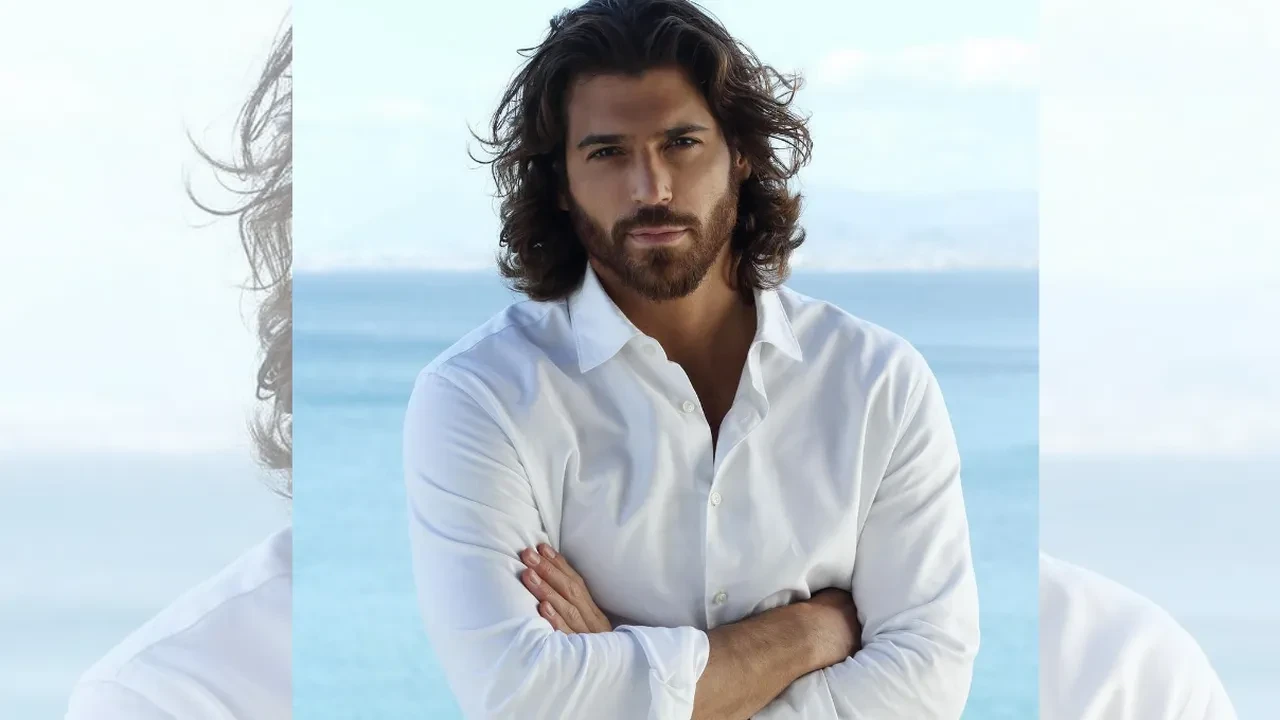Can Yaman Faruk Turgut kavgasında level yükseldi! Ağza alınmayacak cümleler  