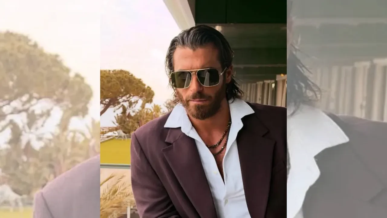 Can Yaman Faruk Turgut kavgasında level yükseldi! Ağza alınmayacak cümleler  
