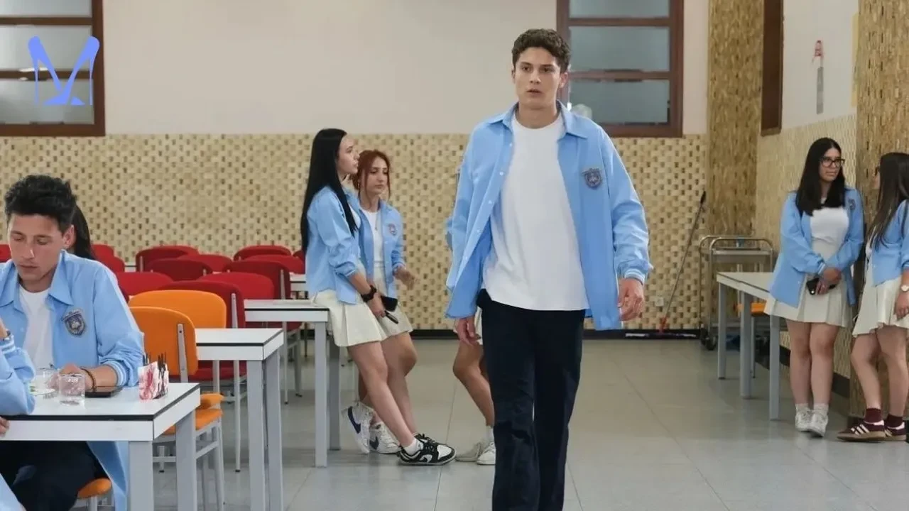 Daha 17 dizisinde Manifest rüzgarı! Fenomen projeye konuk oluyorlar 