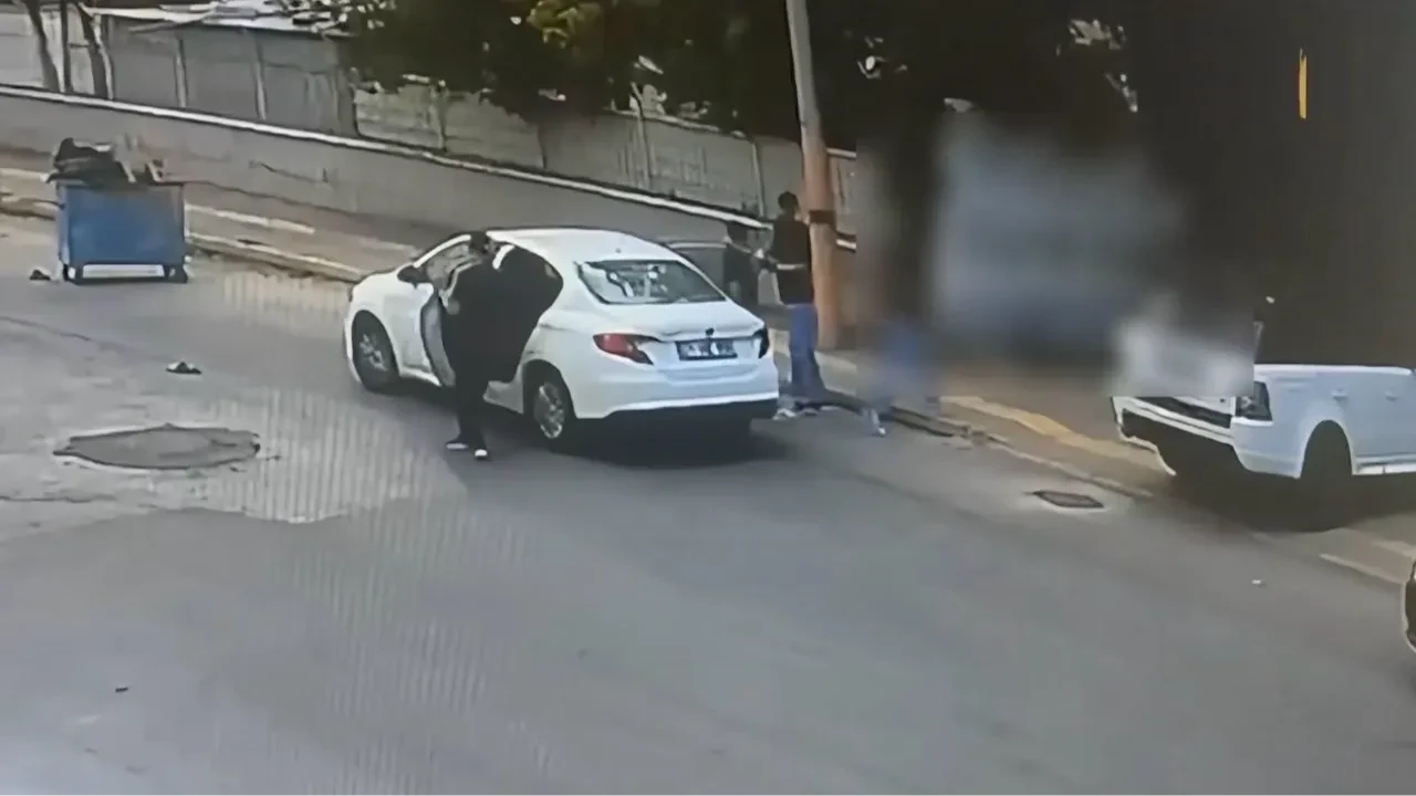 Diyarbakır’da silahlı suç örgütü şebekesi çökertildi! Çok sayıda gözaltı var 