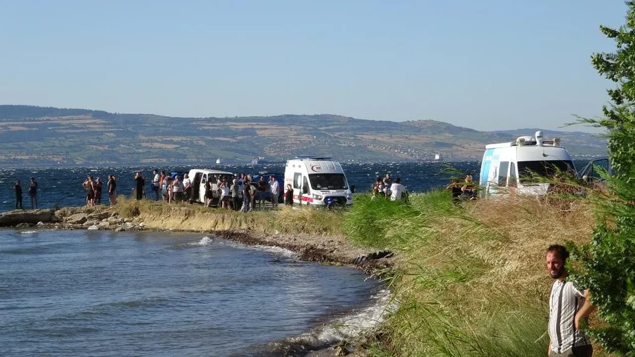 Düğün ziyareti kabusa döndü! 14 yaşındaki kız hayatını kaybetti