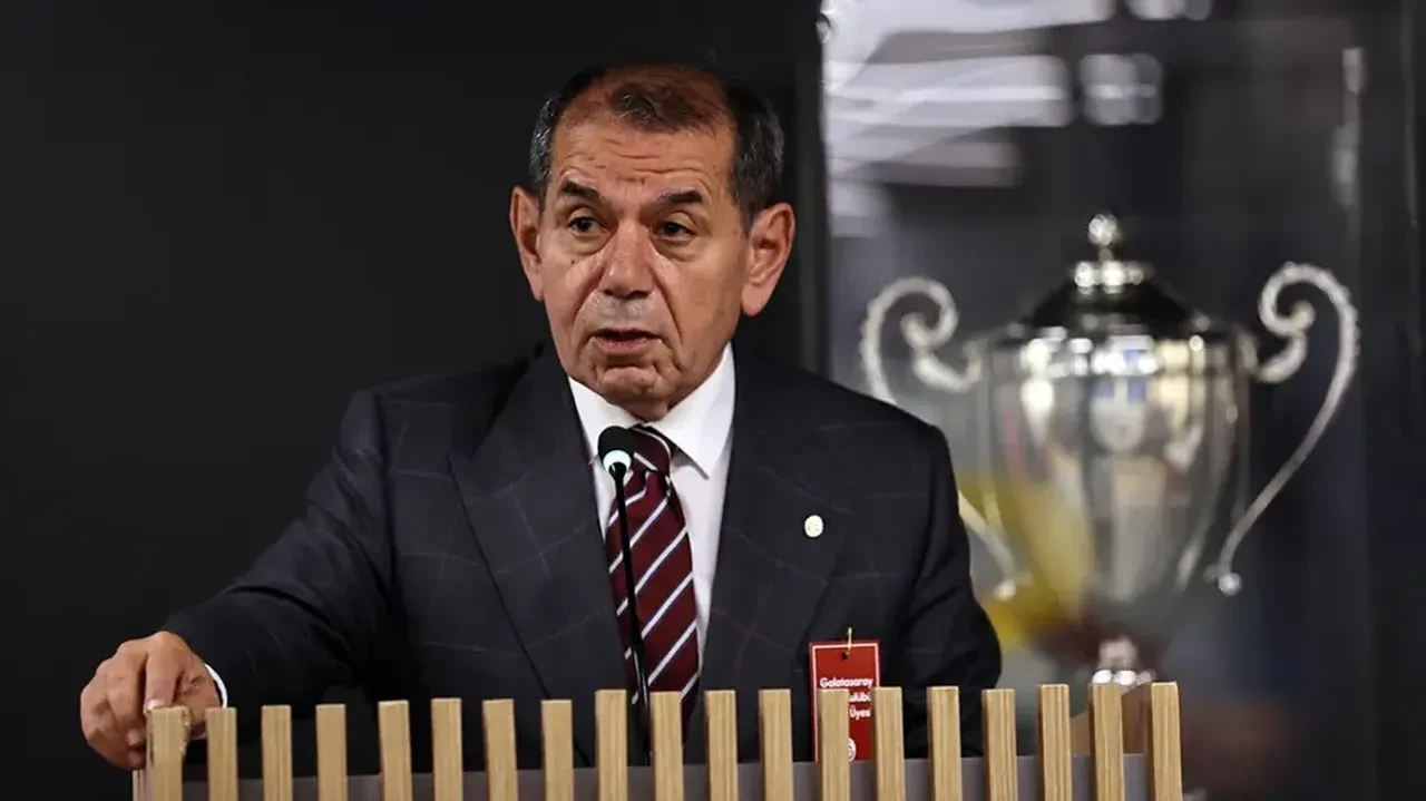 Dursun Özbek yetkiyi aldı, kasaya servet girecek! 150 milyon dolarlık yıldız yağmuru