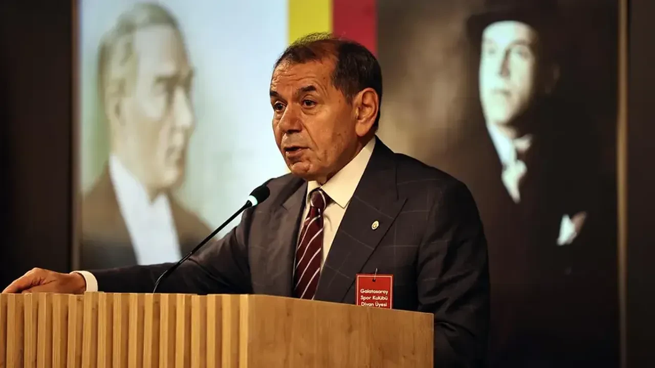 Dursun Özbek yetkiyi aldı, kasaya servet girecek! 150 milyon dolarlık yıldız yağmuru