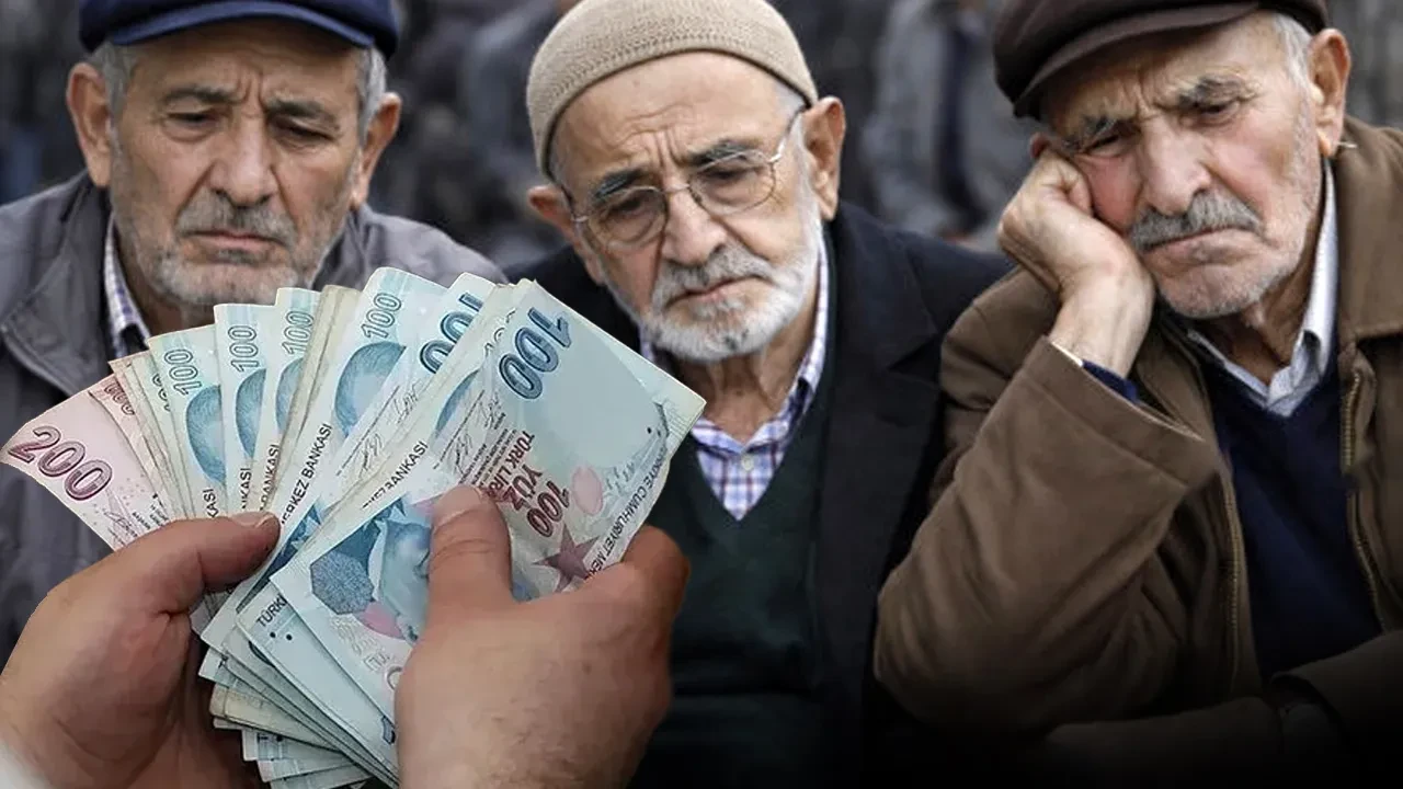 Emekliler zam bekliyor! AK Parti dar gelirlilerin talebine kulak verdi