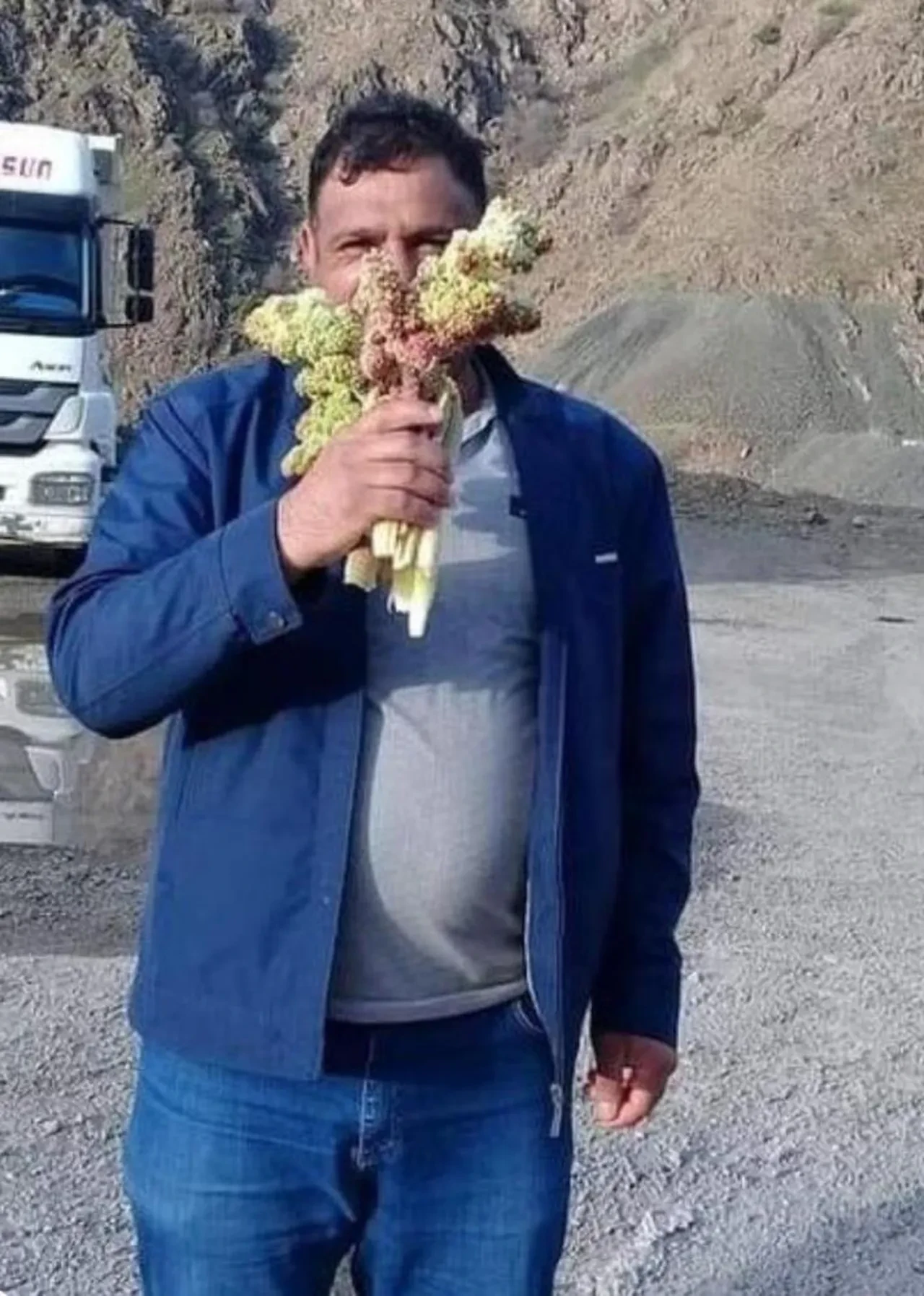 ETİ Krom maden sahasında feci iş kazası: Kepçe ile duvar arasında kalan işçi hayatını kaybetti