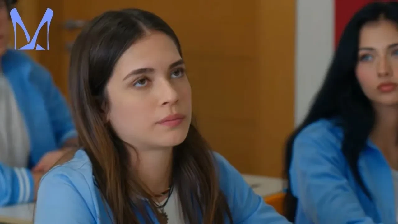 Eylül Aslan kimdir kaç yaşındadır? Daha 17 dizisindeki mavi gözlü kız