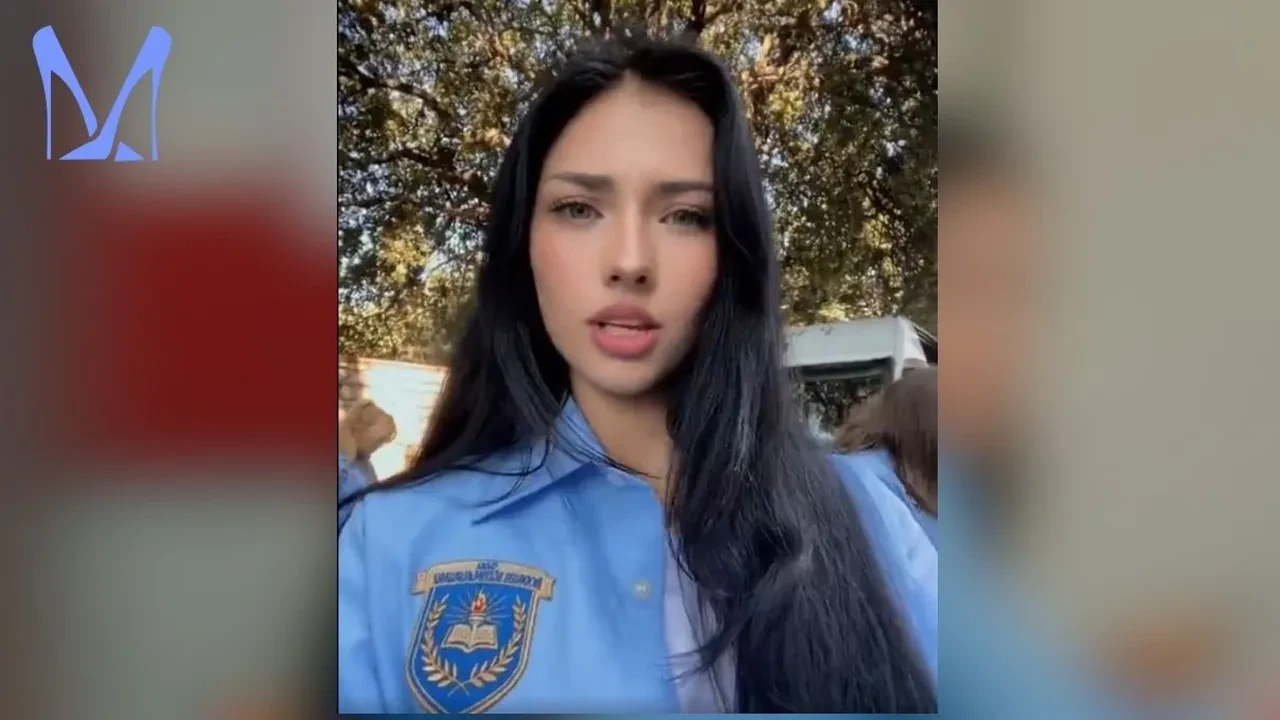 Eylül Aslan kimdir kaç yaşındadır? Daha 17 dizisindeki mavi gözlü kız