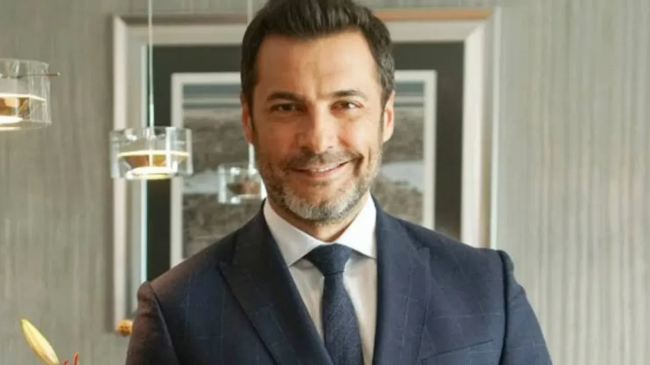 Faruk Turgut tartışmaları büyürken Barış Kılıç safını belli etti! Sosyal medya hesabından destek çıktı