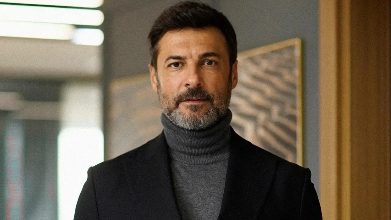 Faruk Turgut tartışmaları büyürken Barış Kılıç safını belli etti! Sosyal medya hesabından destek çıktı
