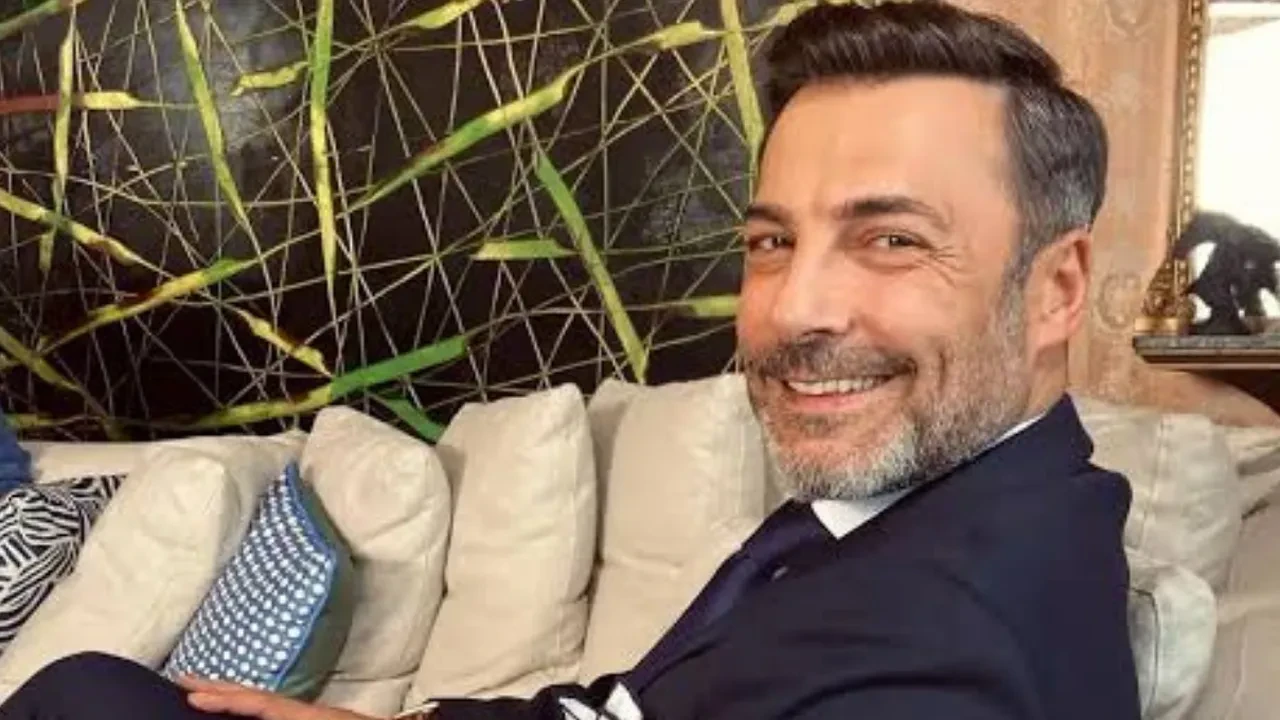 Faruk Turgut tartışmaları büyürken Barış Kılıç safını belli etti! Sosyal medya hesabından destek çıktı