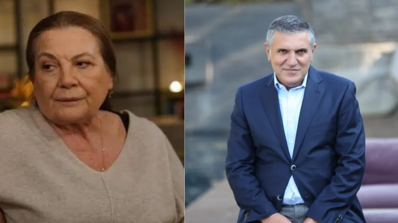 Faruk Turgut'un sözleri sonrası Işıl Yücesoy'dan sert çıkış: "Bunca yılın onurlu emeğini asla silemezsiniz!"