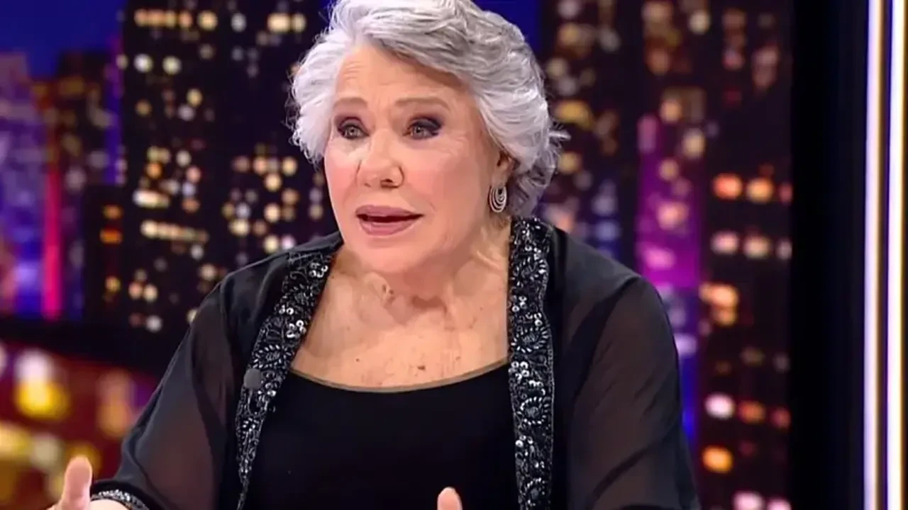 Faruk Turgut'un sözleri sonrası Işıl Yücesoy'dan sert çıkış: "Bunca yılın onurlu emeğini asla silemezsiniz!"