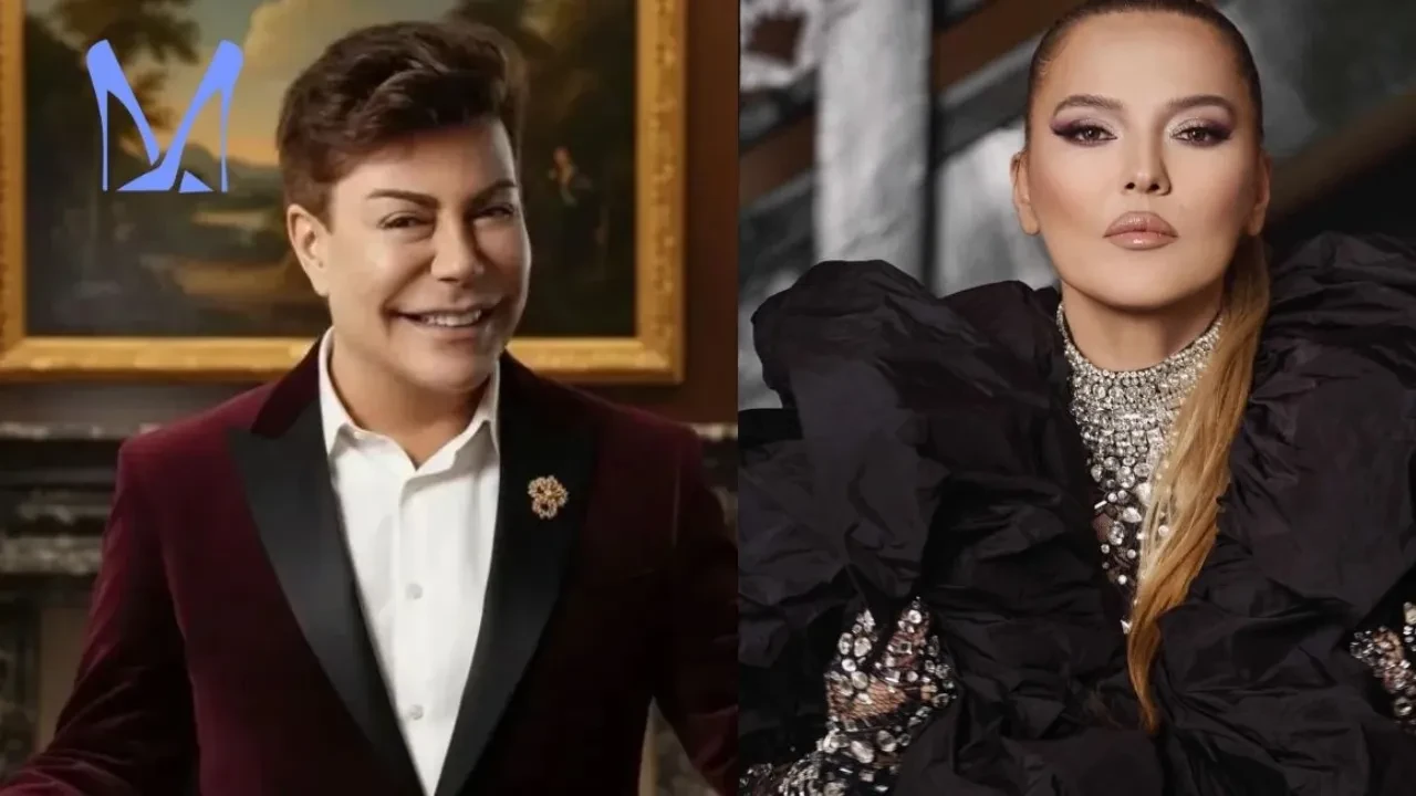 Fatih Ürek'in mirası gündemdeydi! Demet Akalın kendi vasiyetini açıkladı