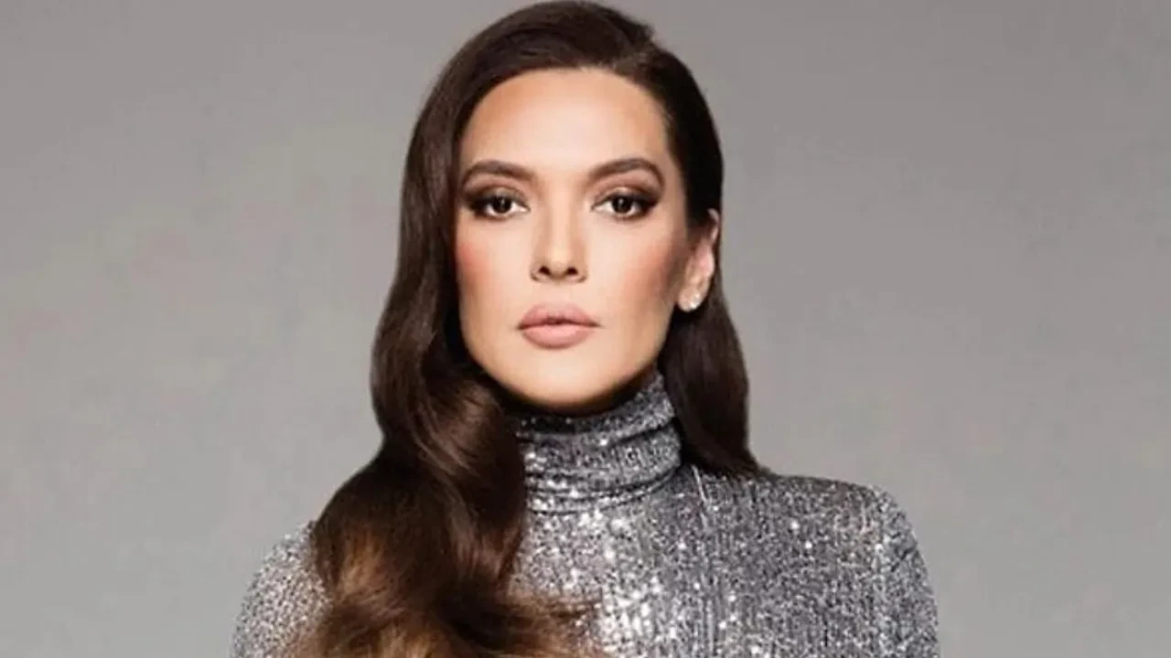Fatih Ürek'in mirası gündemdeydi! Demet Akalın kendi vasiyetini açıkladı