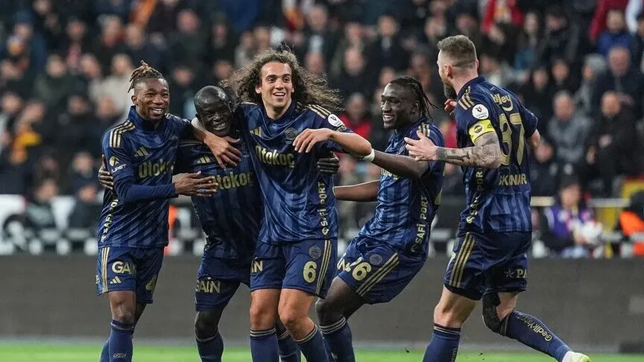 Fenerbahçe Şampiyonlar Ligi maçı ne zaman? 2. ön eleme maç tarihleri belli oldu