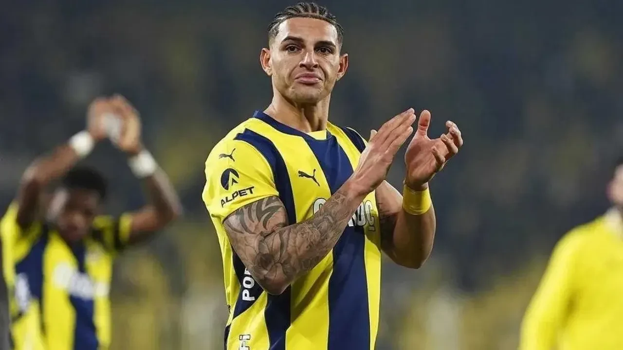 Fenerbahçe’de Diego Carlos şoku! Kamptan kaçtı, telefonları açmıyor