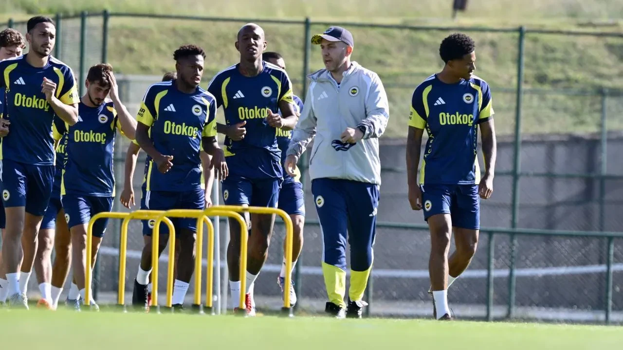 Fenerbahçe'ye Vedat Muric'ten kötü haber! Yırtık tespit edildiği açıklandı